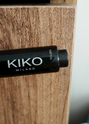 Beden Renk Kiko Milano Sıvı Kapatıcı ve Aydınlatıcı 03 Honey