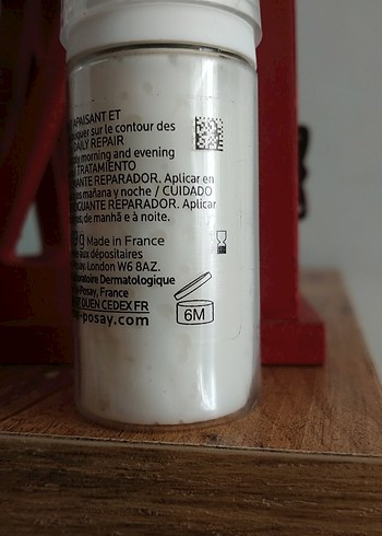 La Roche-Posay Toleriane Dermallergo Göz Kremi 20 ml - Görsel 5