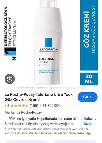 La Roche Posay
