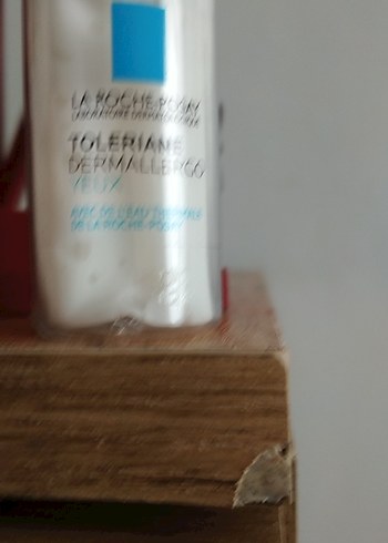 La Roche-Posay Toleriane Dermallergo Göz Kremi 20 ml - Görsel 4