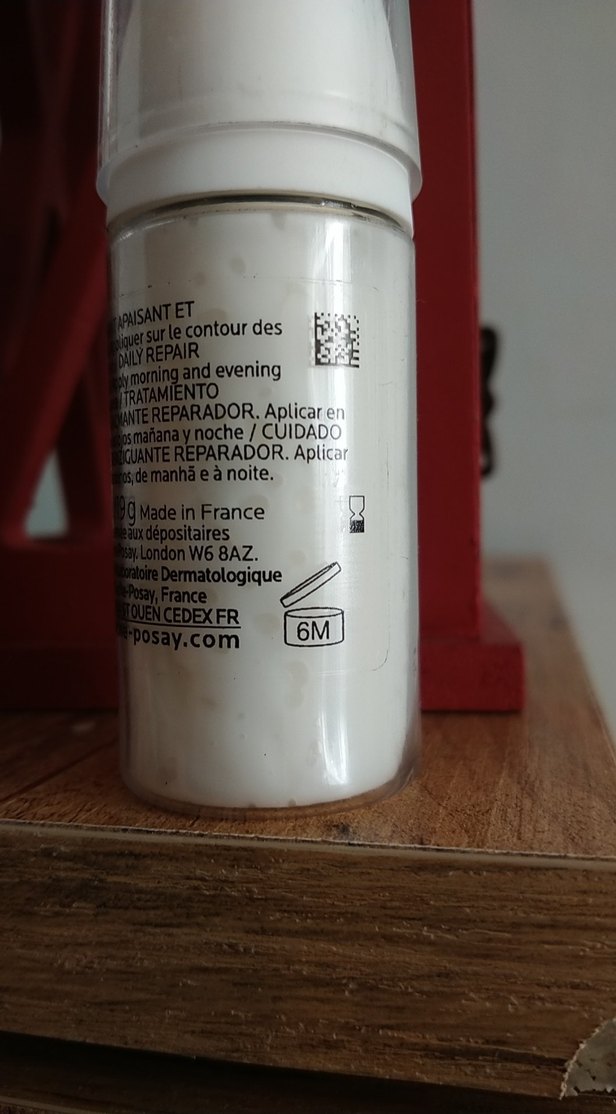 La Roche-Posay Toleriane Dermallergo Göz Kremi 20 ml - Görsel 5