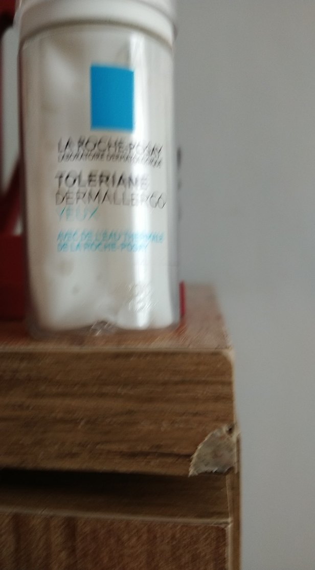 La Roche-Posay Toleriane Dermallergo Göz Kremi 20 ml - Görsel 4