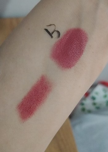 Beden NYX Nude Dudak Bazı 4.2g Ten Rengi