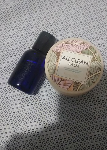 Beden Renk ALL CLEAN teme