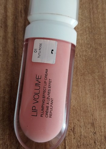 Kiko Milano Pastel Pembe Dudak Kremi