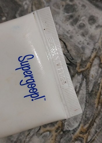 Beden Supergoop Sheer Screen SPF 30 Güneş Kremi