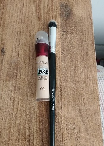 Maybelline Eraser Kapatıcı 00 Bej