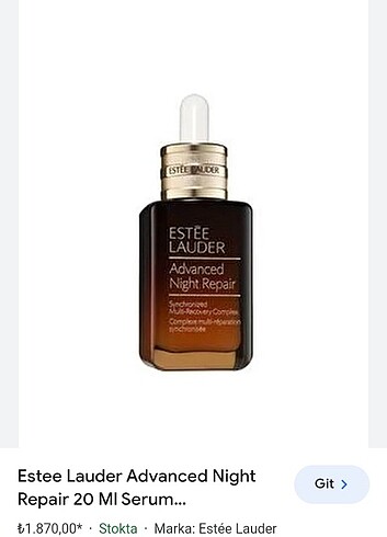Serum 
