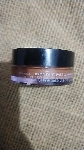  Beden Krem bronz 