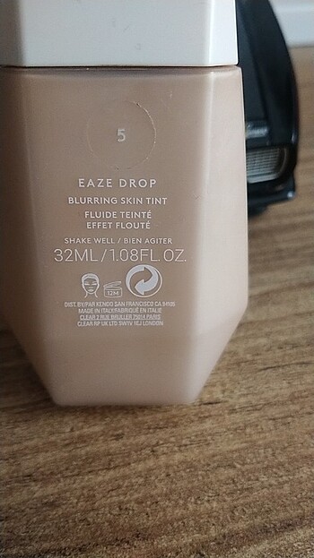 Fenty Beauty Fondöten