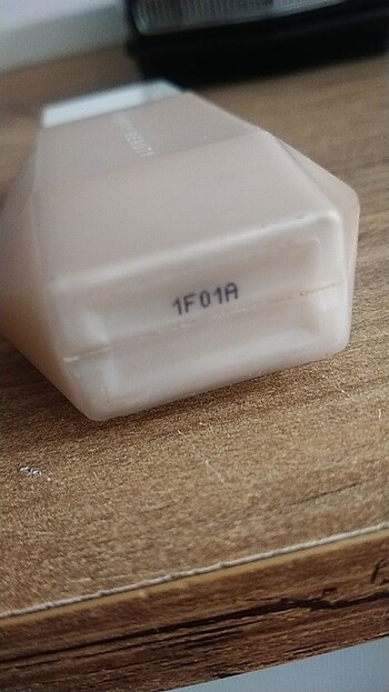 Beden Fondöten