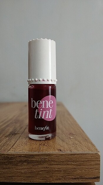 Tint allık 