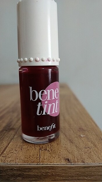 Beden Renk Tint allık