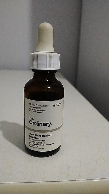 The Ordinary Serum