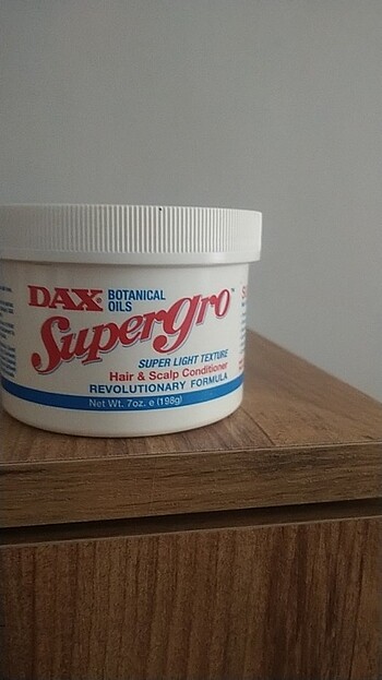 Dax süpergro
