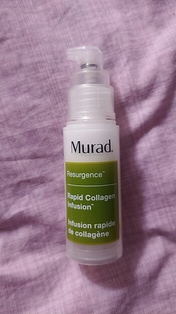 Murad Kserum 