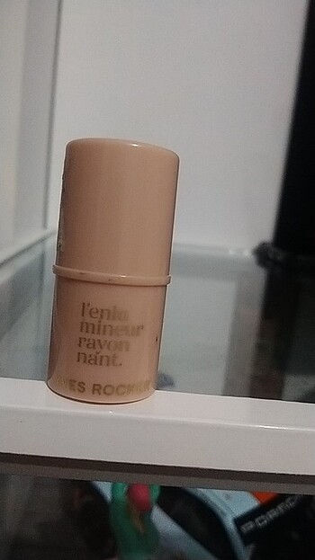 Yves Rocher Aydınlatıcısı