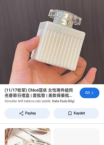 Vücut kremi 