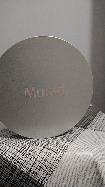 Murad Makyaj sabitleyici