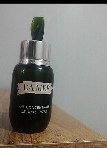 Diğer La Mer 