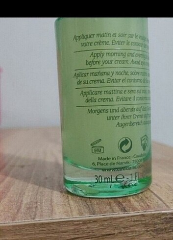 Caudalie Serum