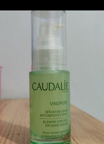  Beden Serum
