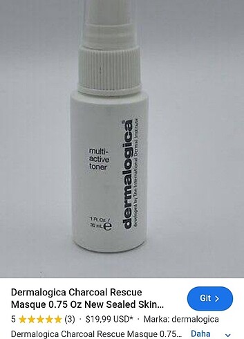 Dermalogica