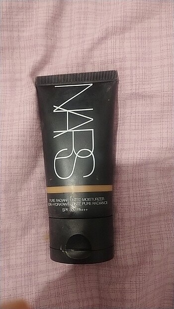 Nars Nars 
