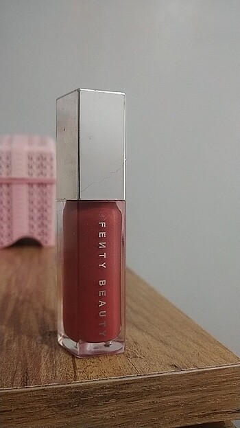Lip gloss 