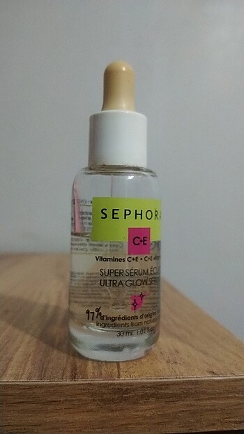 Serum 