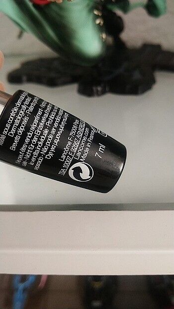 Beden Serum