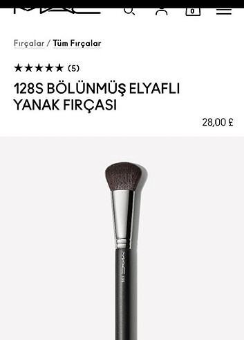 MAC Mac çift taraflı