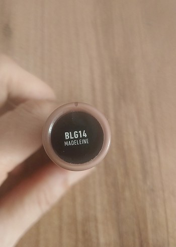 Beden Lip gloss