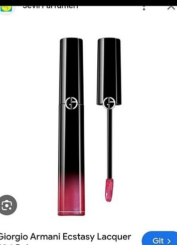 Lip gloss 