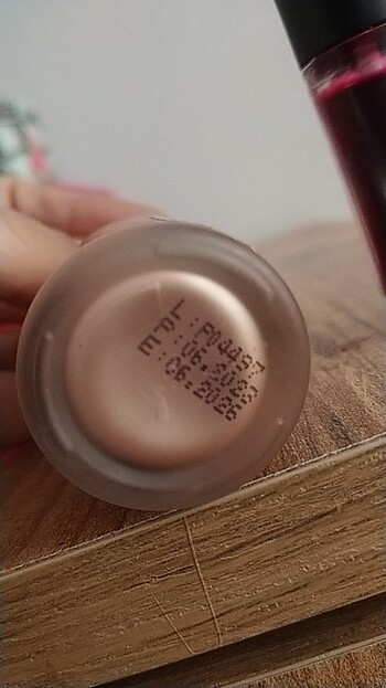 Flormar İkisi