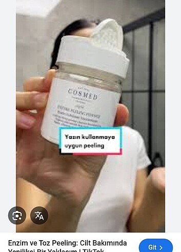 Beden Cosmed