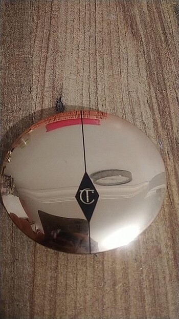 Diğer Charlotte tilbury
