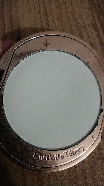 Beden Renk Charlotte tilbury