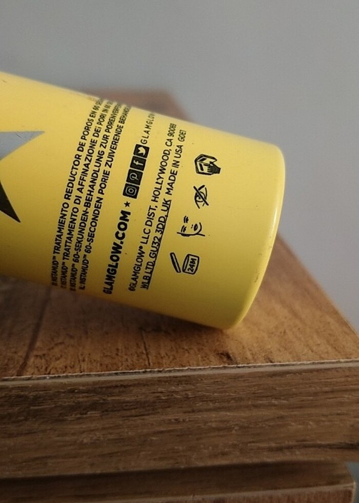 Glamglow - Görsel 3