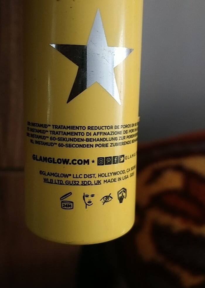 Glamglow - Görsel 5