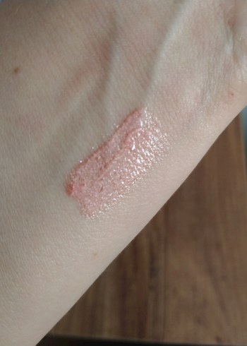 Beden pembe Renk Lip gloss