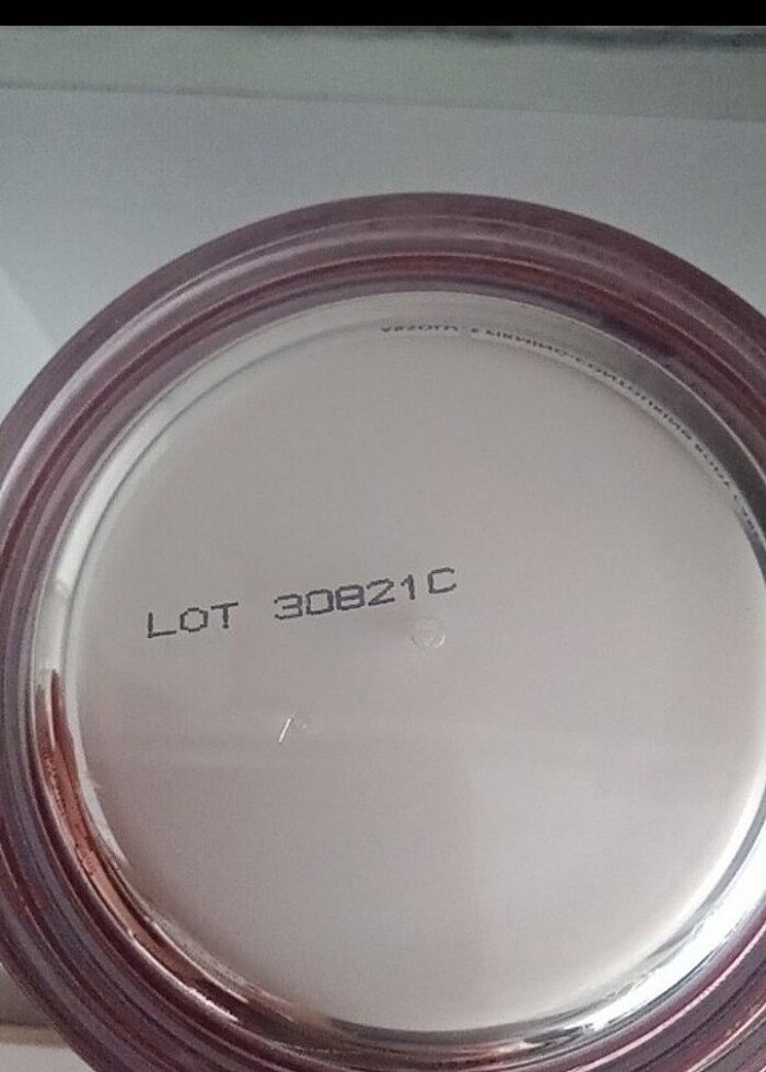 Vücut kremi - Görsel 2