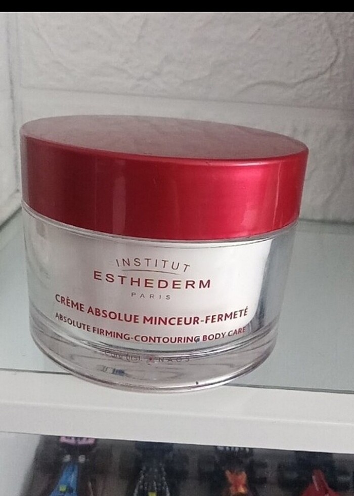 Vücut kremi - Görsel 4