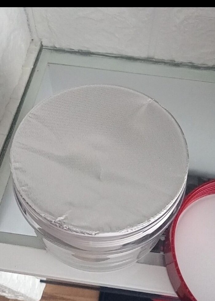 Vücut kremi - Görsel 5