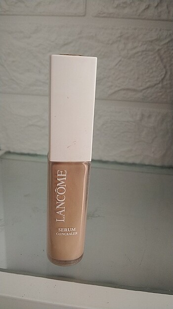 Lancome Kapatıcılığı