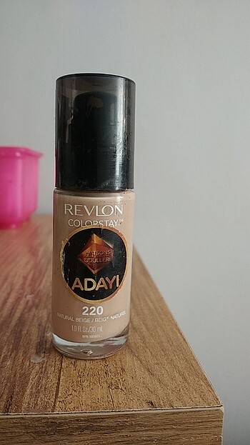 Revlon Fondöten
