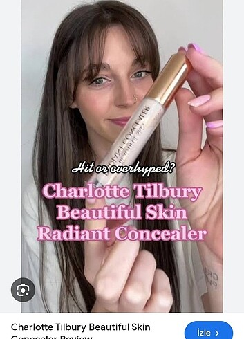 Charlotte tilbury