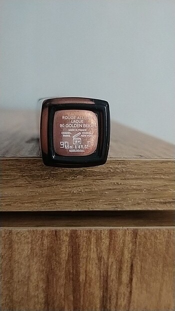Chanel Lip gloss