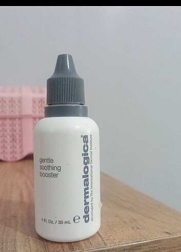 Dermalogica Ürünler