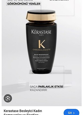 Kerastase 